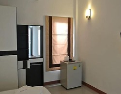 Sri Samui Hotel