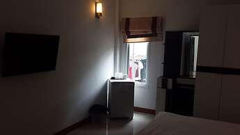 Sri Samui Hotel