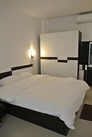 Sri Samui Hotel