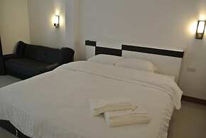 Sri Samui Hotel