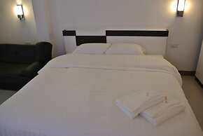 Sri Samui Hotel