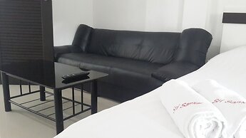 Sri Samui Hotel