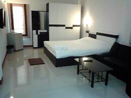 Sri Samui Hotel