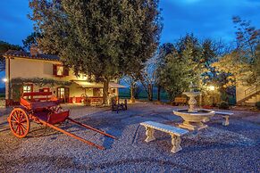 B&B Borgo Vera