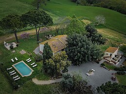 B&B Borgo Vera