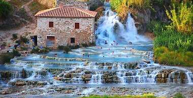 B&B Borgo Vera