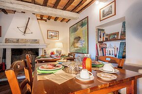 B&B Borgo Vera