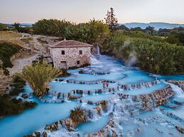 B&B Borgo Vera