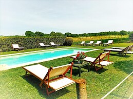 B&B Borgo Vera