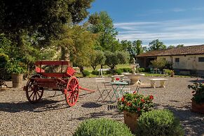 B&B Borgo Vera