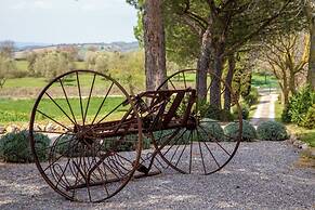 B&B Borgo Vera