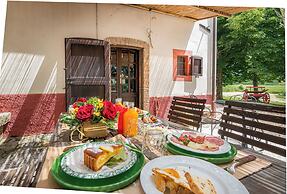 B&B Borgo Vera