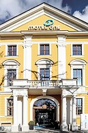 Motel One Magdeburg