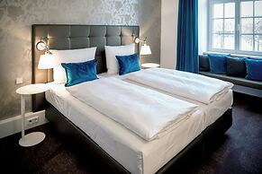Motel One Magdeburg