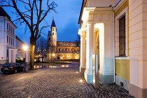 Motel One Magdeburg