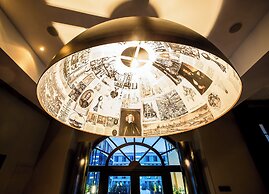 Motel One Magdeburg