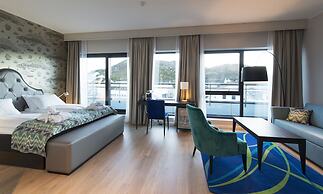 Thon Hotel Fosnavag
