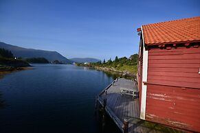 Thon Hotel Fosnavag