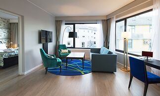 Thon Hotel Fosnavag