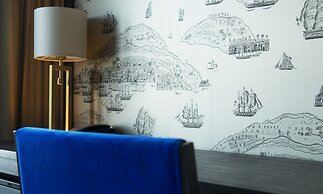 Thon Hotel Fosnavag
