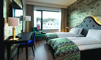 Thon Hotel Fosnavag