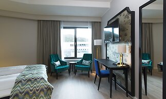 Thon Hotel Fosnavag