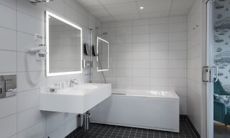 Thon Hotel Fosnavag