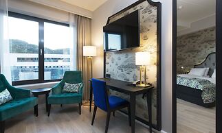 Thon Hotel Fosnavag