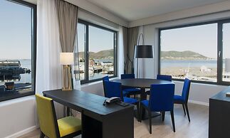 Thon Hotel Fosnavag