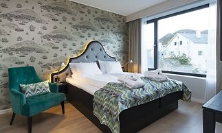 Thon Hotel Fosnavag