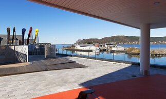 Thon Hotel Fosnavag