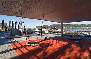 Thon Hotel Fosnavag