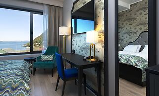 Thon Hotel Fosnavag