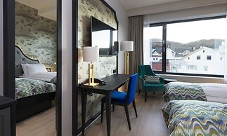 Thon Hotel Fosnavag