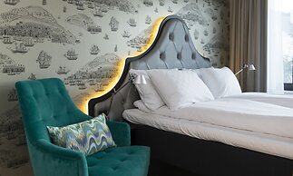 Thon Hotel Fosnavag