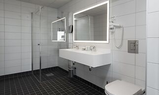 Thon Hotel Fosnavag