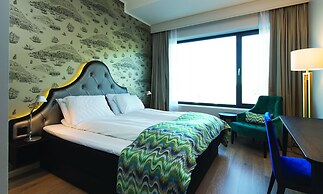 Thon Hotel Fosnavag