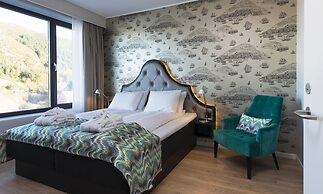 Thon Hotel Fosnavag