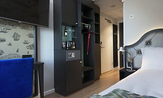Thon Hotel Fosnavag