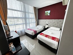 Best View Hotel Puchong
