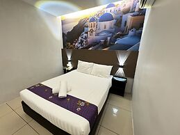 Best View Hotel Puchong