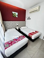 Best View Hotel Puchong