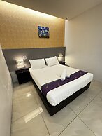 Best View Hotel Puchong