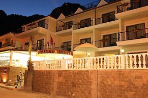 Scala Hotel