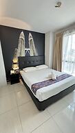Best View Hotel Sunway Mentari