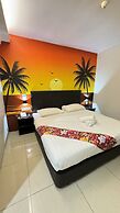 Best View Hotel Sunway Mentari