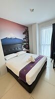 Best View Hotel Sunway Mentari
