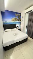 Best View Hotel Sunway Mentari