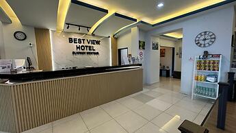 Best View Hotel Sunway Mentari