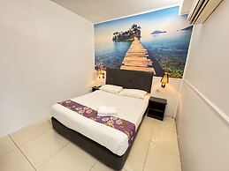 Best View Hotel Sunway Mentari